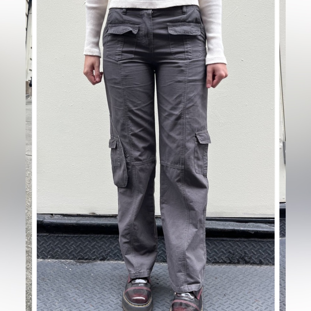 Kim pants brandy Melville